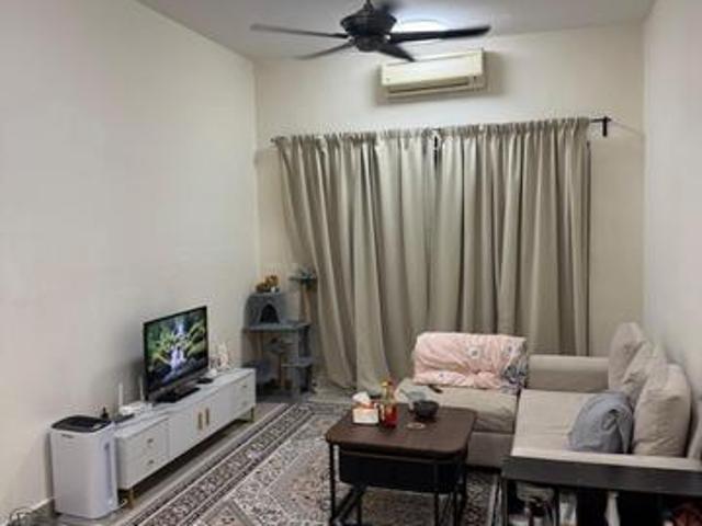 Serviced Residence for sale in Country Heights Damansara, Kuala Lumpur