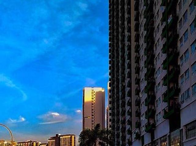 Serviced Residence for sale in Country Heights Damansara, Kuala Lumpur