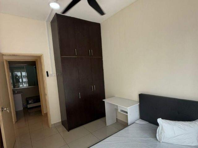Room for rent in Kuala Lumpur