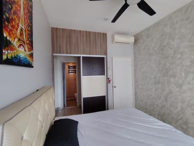 Serviced Residence for rent in Country Heights Damansara, Kuala Lumpur