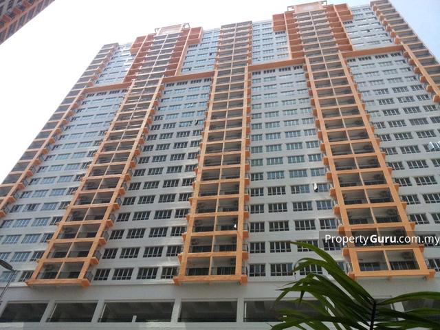 Serviced Residence for rent in Country Heights Damansara, Kuala Lumpur
