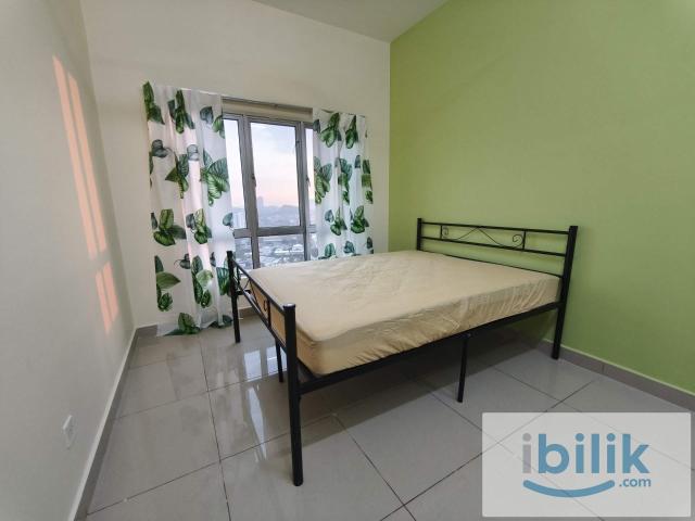 Room for rent in Country Heights Damansara, Kuala Lumpur