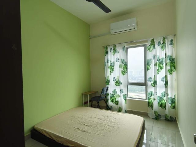 Room for rent in Country Heights Damansara, Kuala Lumpur