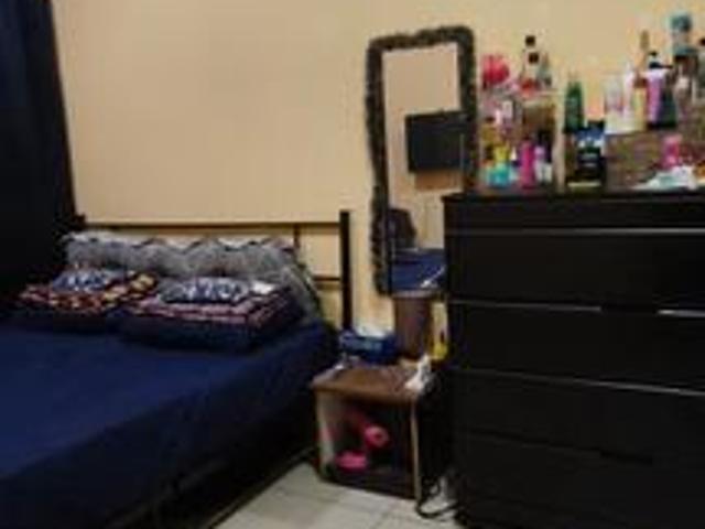 Serviced Residence for sale in Taman OUG, Kuala Lumpur