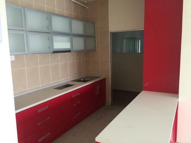 Serviced Residence for rent in Country Heights Damansara, Kuala Lumpur