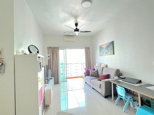 Serviced Residence for sale in Country Heights Damansara, Kuala Lumpur