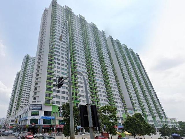 Serviced Residence for sale in Country Heights Damansara, Kuala Lumpur