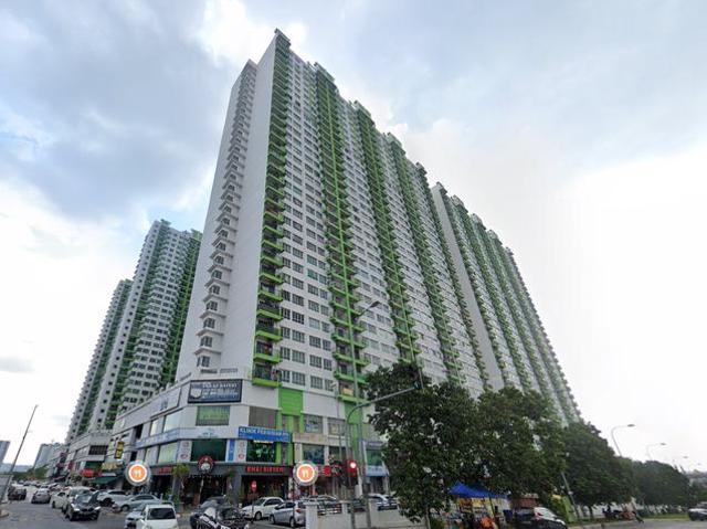 Serviced Residence for sale in Country Heights Damansara, Kuala Lumpur