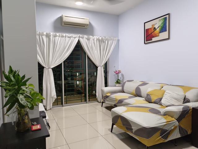 Serviced Residence for rent in Country Heights Damansara, Kuala Lumpur