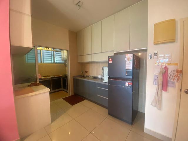 Serviced Residence for rent in Country Heights Damansara, Kuala Lumpur