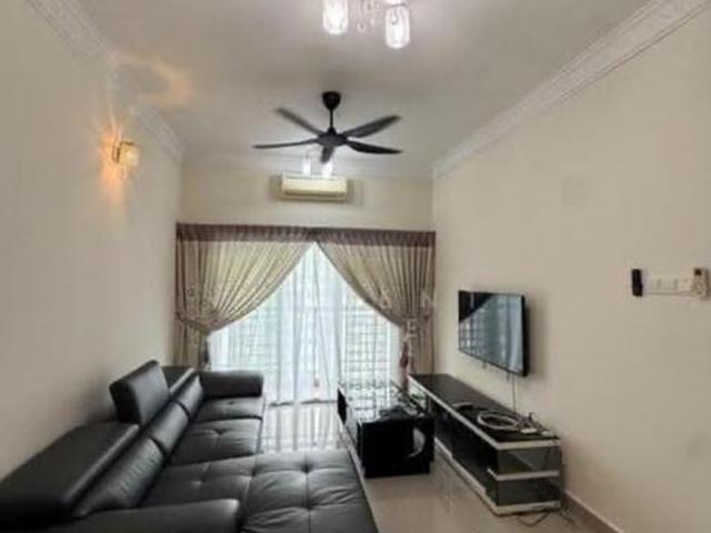 Serviced Residence for rent in Taman OUG, Kuala Lumpur