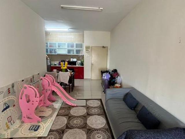 Serviced Residence for sale in Country Heights Damansara, Kuala Lumpur