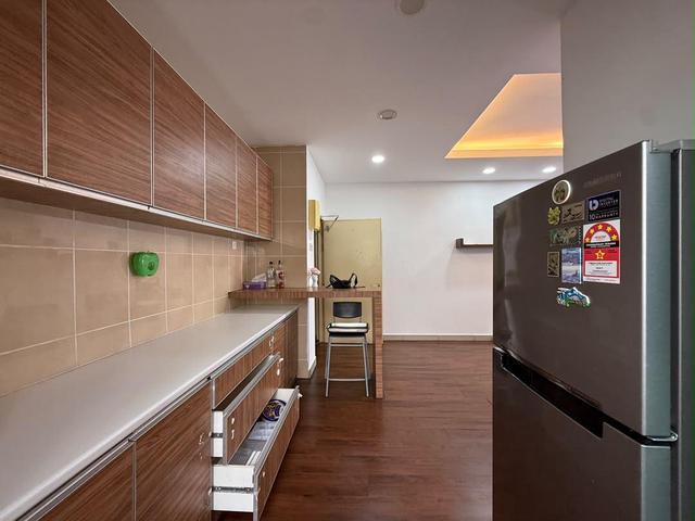 Serviced Residence for rent in Taman OUG, Kuala Lumpur