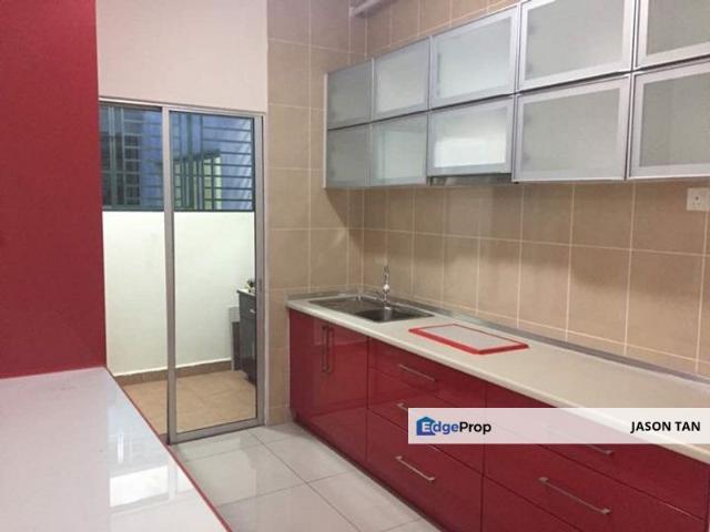 Condominium for rent in Country Heights Damansara, Kuala Lumpur