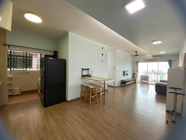 Serviced Residence for rent in Country Heights Damansara, Kuala Lumpur