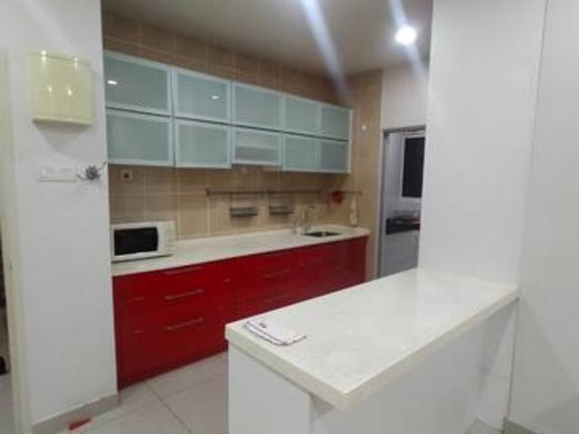 Serviced Residence for rent in Country Heights Damansara, Kuala Lumpur