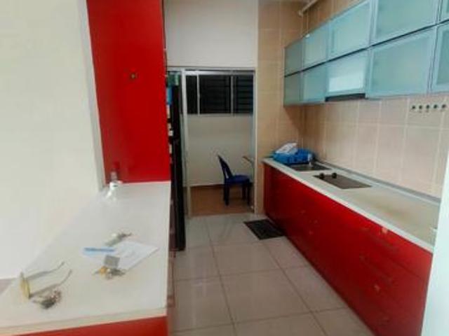 Serviced Residence for sale in Country Heights Damansara, Kuala Lumpur