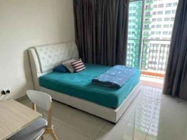 Serviced Residence for sale in Country Heights Damansara, Kuala Lumpur