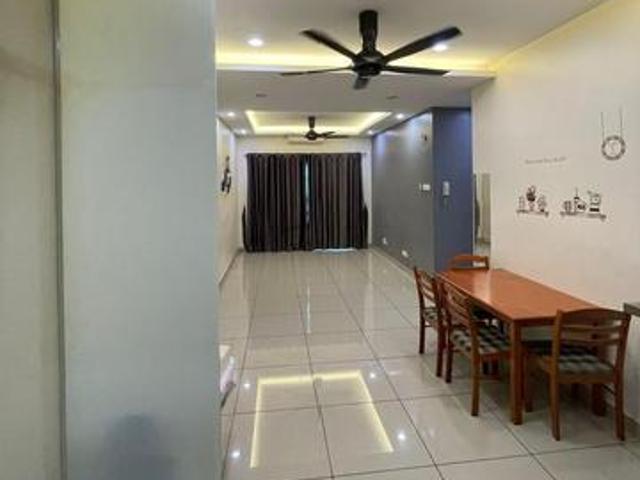 Serviced Residence for sale in Country Heights Damansara, Kuala Lumpur