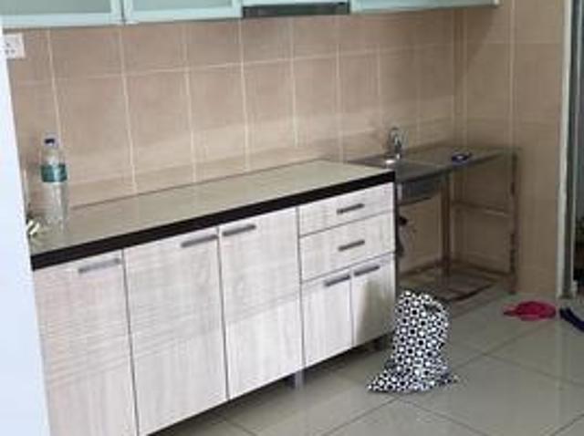Serviced Residence for rent in Country Heights Damansara, Kuala Lumpur