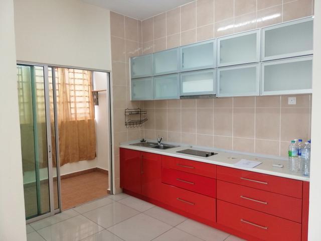 Serviced Residence for sale in Country Heights Damansara, Kuala Lumpur