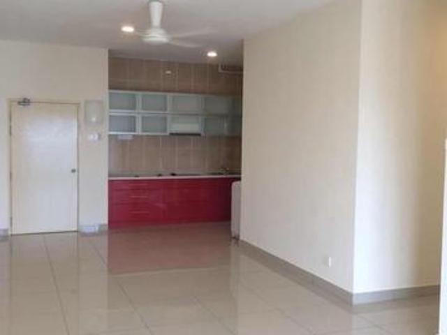 Serviced Residence for rent in Country Heights Damansara, Kuala Lumpur