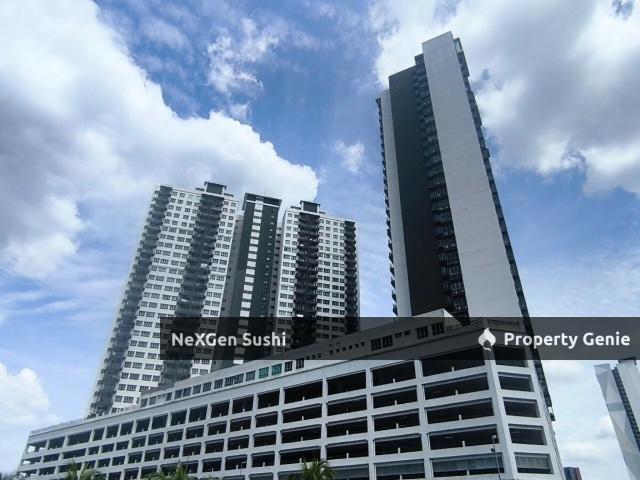 Serviced Residence for rent in Country Heights Damansara, Kuala Lumpur