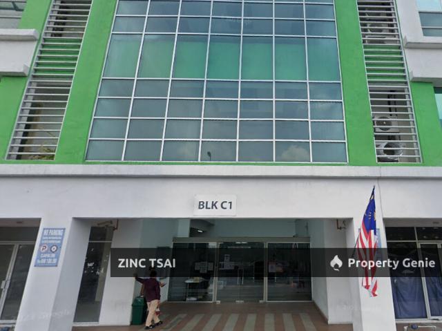 Serviced Residence for rent in Country Heights Damansara, Kuala Lumpur