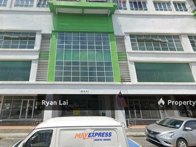 Serviced Residence for rent in Country Heights Damansara, Kuala Lumpur