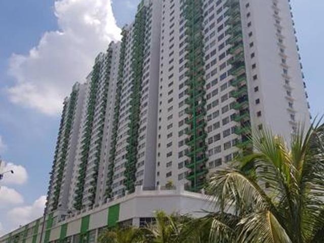 Serviced Residence for sale in Country Heights Damansara, Kuala Lumpur
