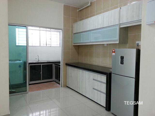 Serviced Residence for sale in Taman OUG, Kuala Lumpur