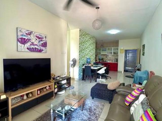 Serviced Residence for sale in Country Heights Damansara, Kuala Lumpur