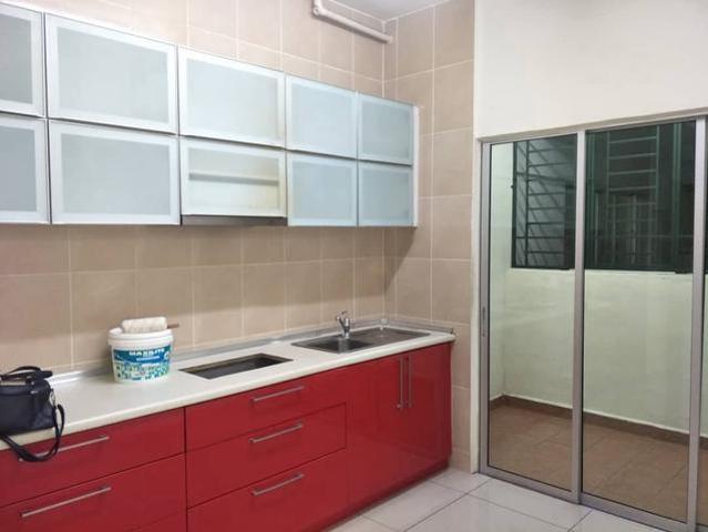 Serviced Residence for sale in Country Heights Damansara, Kuala Lumpur