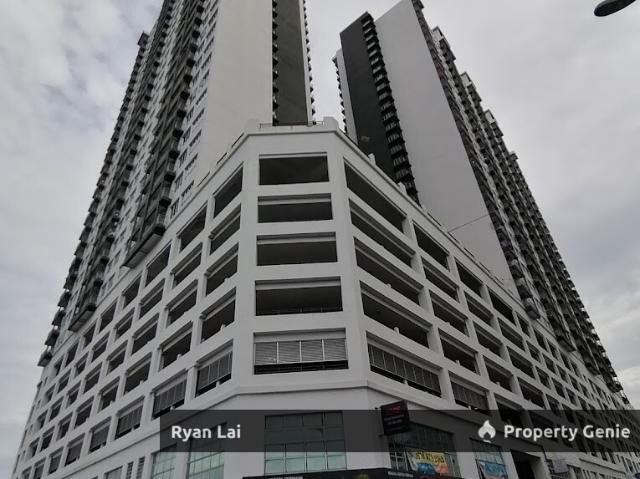Serviced Residence for rent in Country Heights Damansara, Kuala Lumpur