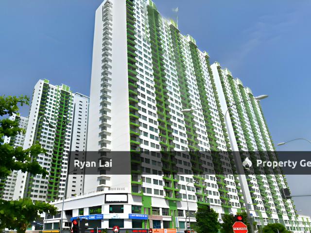 Serviced Residence for rent in Country Heights Damansara, Kuala Lumpur