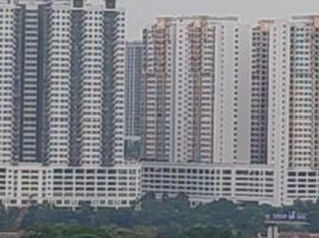 Serviced Residence for rent in Country Heights Damansara, Kuala Lumpur