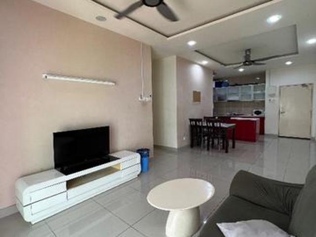 Serviced Residence for sale in Country Heights Damansara, Kuala Lumpur