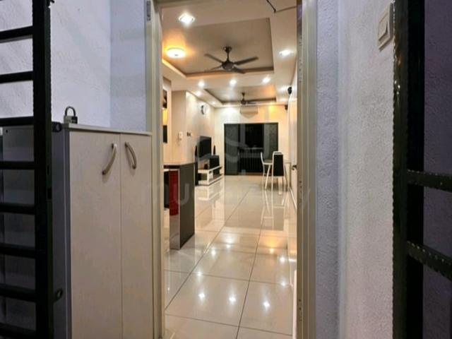 Apartment for rent in Country Heights Damansara, Kuala Lumpur