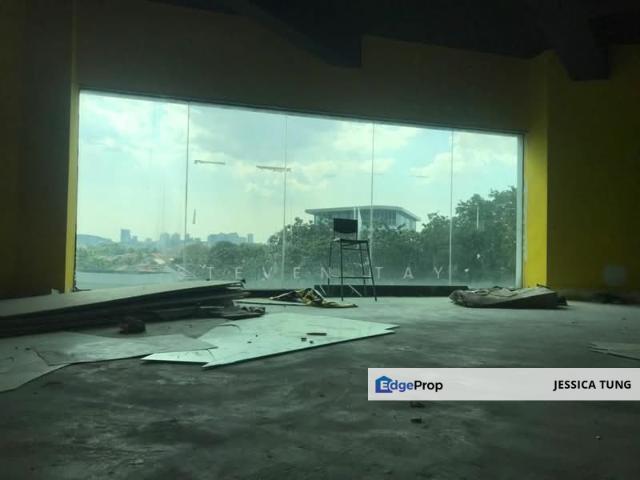 Shop for sale in Country Heights Damansara, Kuala Lumpur