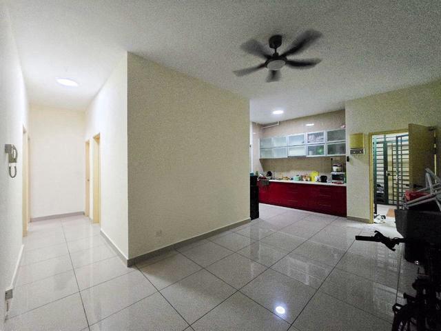 Serviced Residence for sale in Country Heights Damansara, Kuala Lumpur