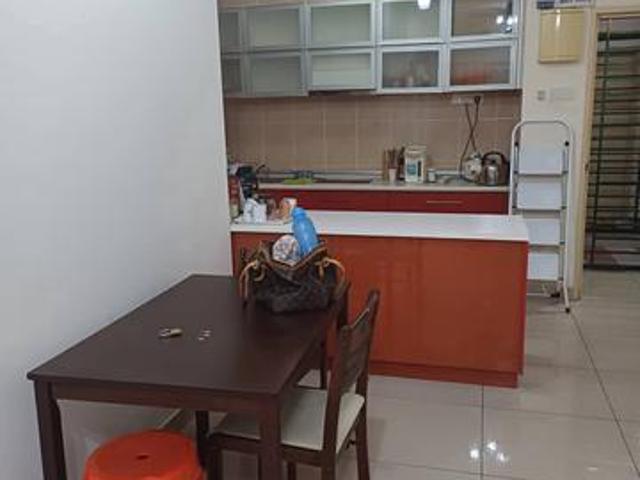 Serviced Residence for sale in Country Heights Damansara, Kuala Lumpur