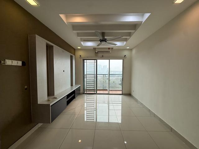 Serviced Residence for rent in Taman OUG, Kuala Lumpur