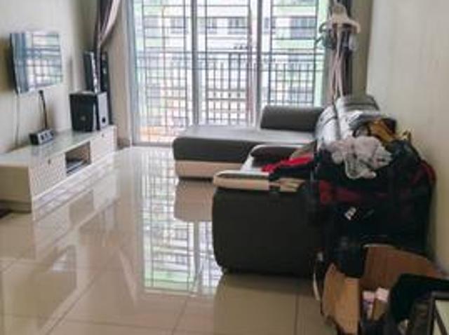 Serviced Residence for sale in Country Heights Damansara, Kuala Lumpur