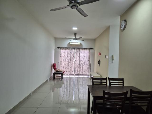 Serviced Residence for sale in Country Heights Damansara, Kuala Lumpur