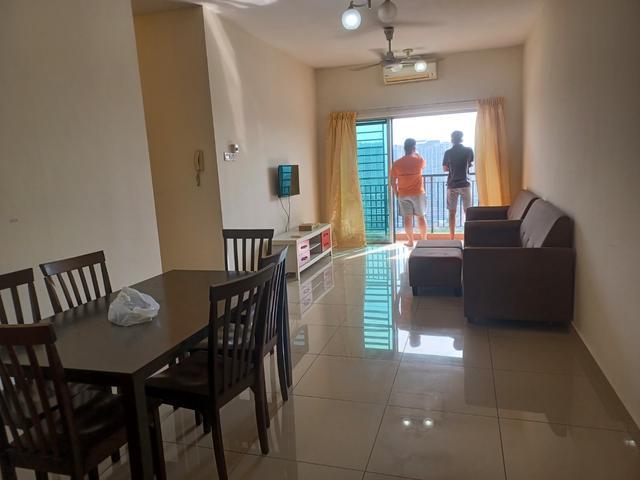 Condominium for rent in Country Heights Damansara, Kuala Lumpur