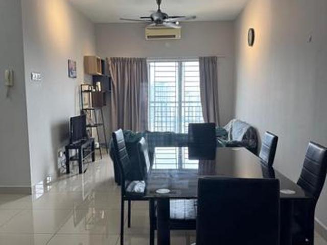 Condominium for rent in Country Heights Damansara, Kuala Lumpur