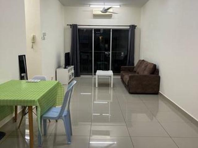 Serviced Residence for rent in Country Heights Damansara, Kuala Lumpur