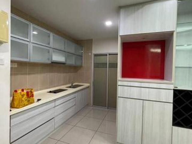 Serviced Residence for rent in Country Heights Damansara, Kuala Lumpur