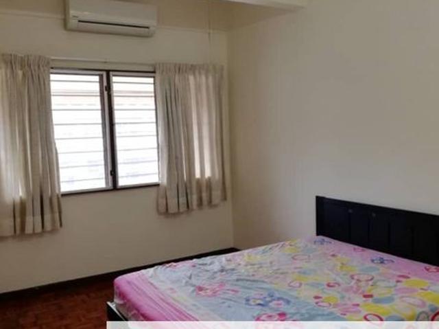 House for rent in Country Heights Damansara, Kuala Lumpur