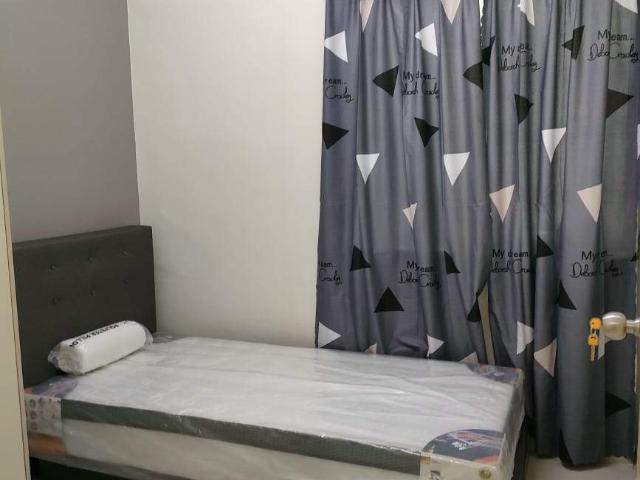 Room for rent in Country Heights Damansara, Kuala Lumpur